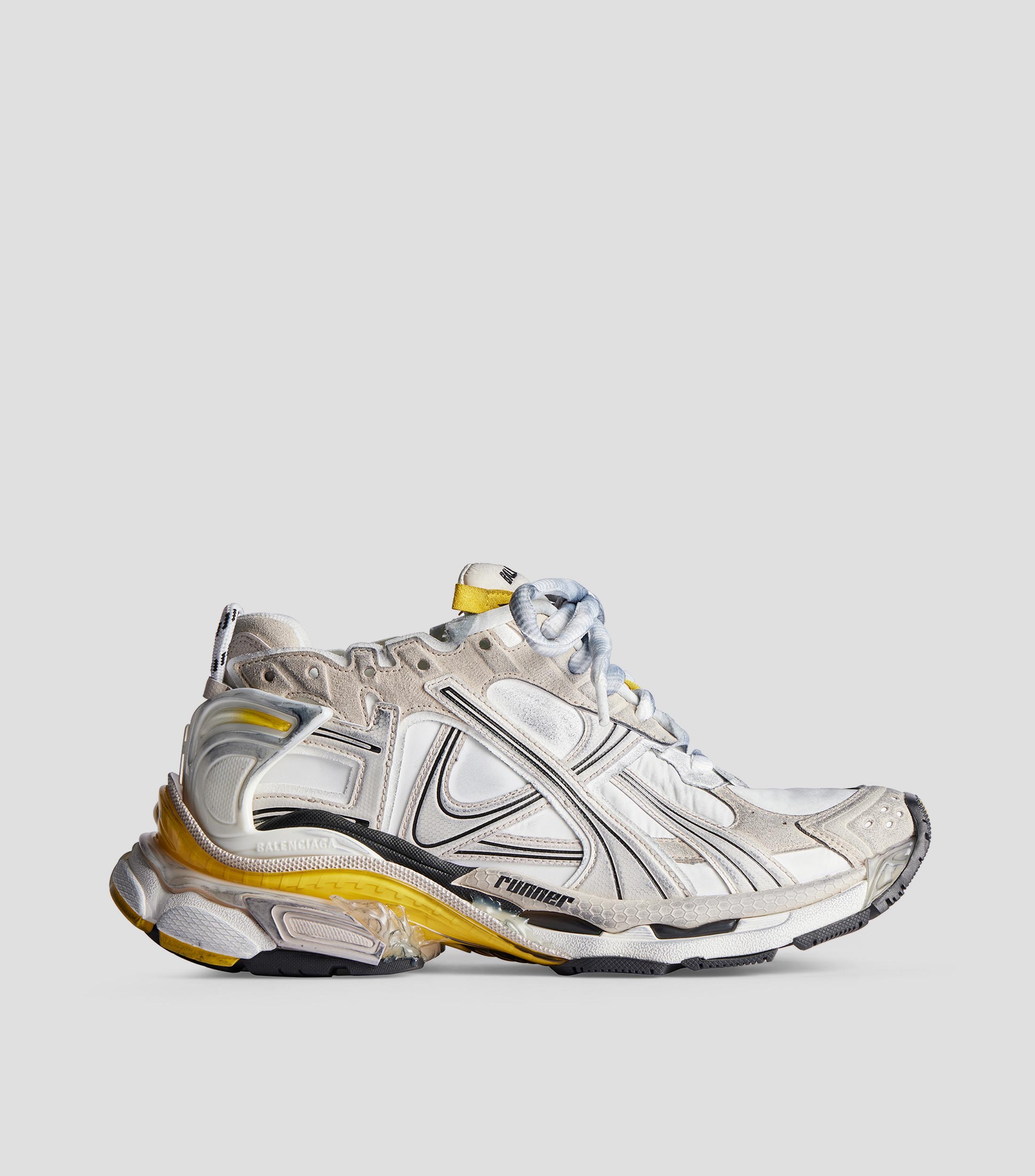 Balenciaga Tenis para correr Mujer El Palacio de Hierro